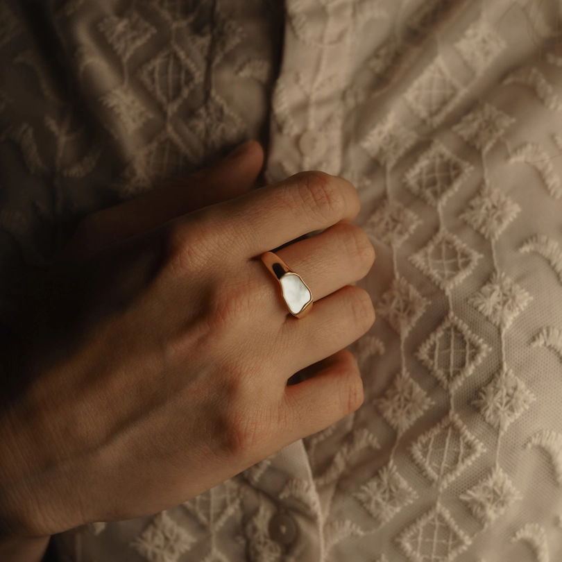 Anello Wish